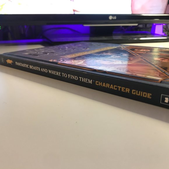 Fantastic Beasts and Where to Find Them: Character - Picture 5 of 16